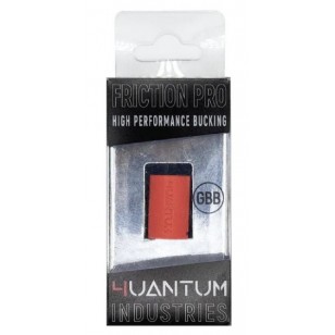 4UANTUM Friction Pro GBB