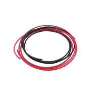 AlphaWire Gearbox 16AWG 2 Metres Red & Black Wire