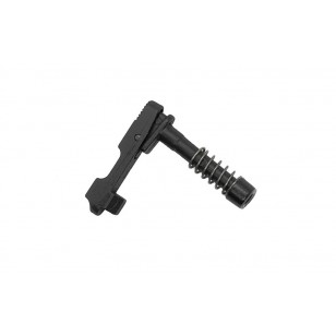 Ambi M4 Magazine Catch