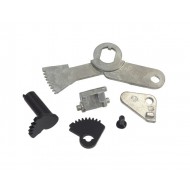 CYMA AK Selector Switch Gear Set
