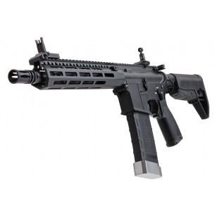 E&C BCM TTI F8 M-LOK AEG (Black)