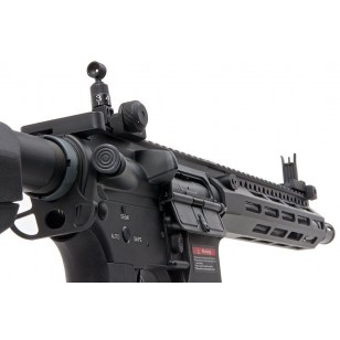 E&C BCM TTI F8 M-LOK AEG (Black)