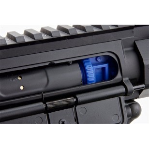 E&C BCM TTI F8 M-LOK AEG (Black)