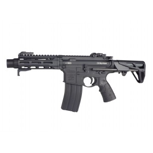 E&C Daniel Defense PDW E-Bolt VER 2 AEG (Black) E&C Daniel Defense PDW E-Bolt VER 2 AEG (Black)