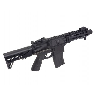 E&C Daniel Defense PDW E-Bolt VER 2 AEG (Black) E&C Daniel Defense PDW E-Bolt VER 2 AEG (Black)