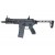 E&C MCX Rattler SBR 6.8 Inch AEG (Black)