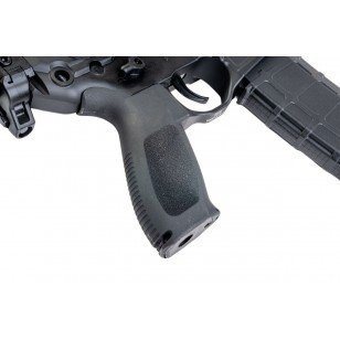 E&C MCX Rattler SBR 6.8 Inch AEG (Black)