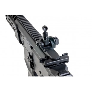 E&C MCX Rattler SBR 6.8 Inch AEG (Black)