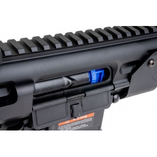 E&C MCX Rattler SBR 6.8 Inch AEG (Black)