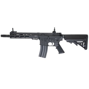 E&C MK16 Colt E-Bolt VER 2 9.5 Inch AEG (Black)