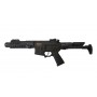 E&C SI SE M4 Striker AEG (Black)