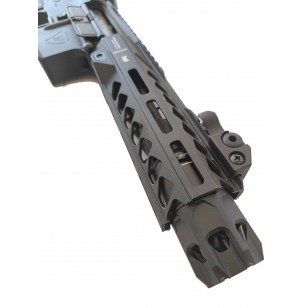 E&C SI SE M4 Striker AEG (Black)