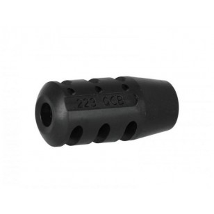 E&C PRI Style Flash Hider