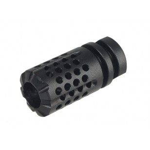 E&C SLR Style Flash Hider