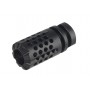 E&C SLR Style Flash Hider