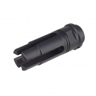 E&C SF SOCOM 556 Style Flash Hider