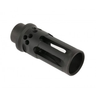E&C 556 Warcomp Style Flash Hider