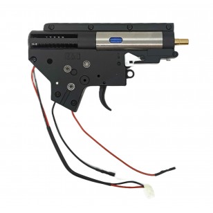 E&C Complete Gearbox QD V2 Rear (Upgraded)