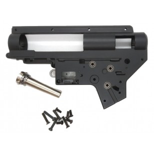 E&C V2 Gearbox Shell QD