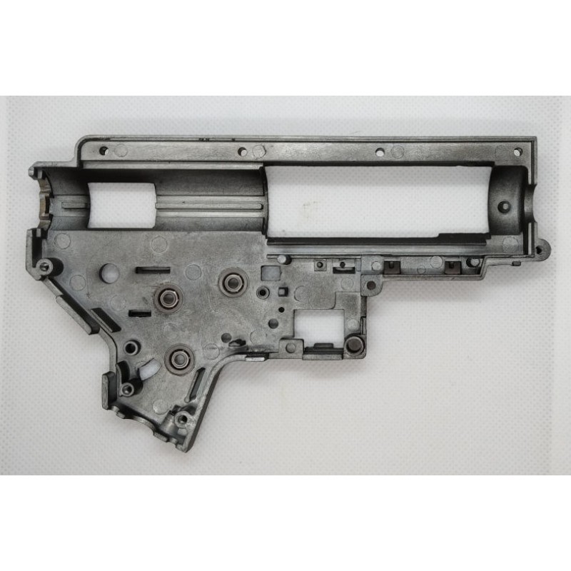 E C V2 Gearbox Shell Qd