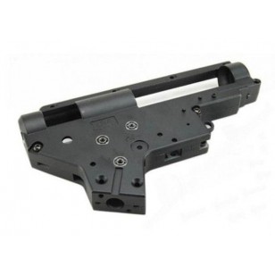 E&C V2 Gearbox Shell QD