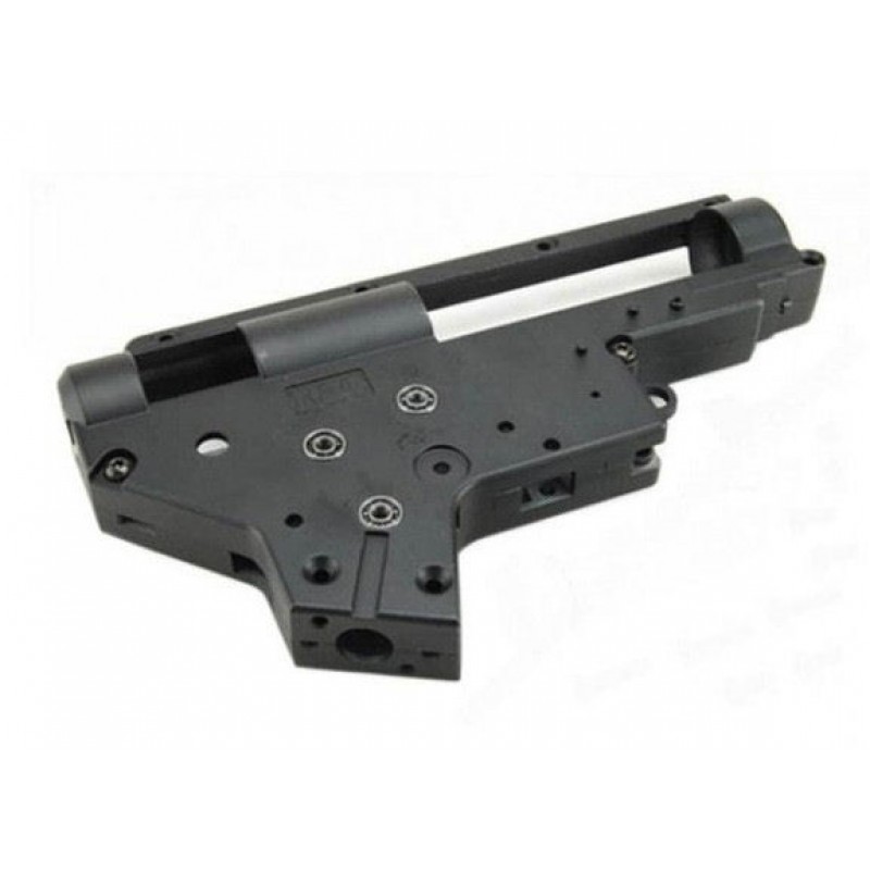 E C V2 Gearbox Shell Qd