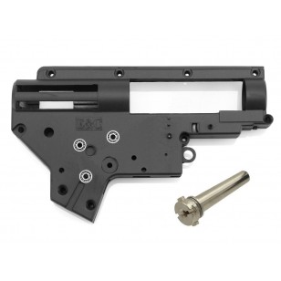 E&C V2 Gearbox Shell QD