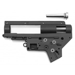 E&C V2 Gearbox Shell QD