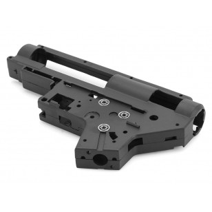 E&C V2 Gearbox Shell QD