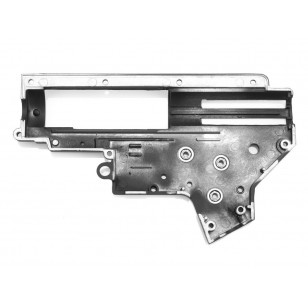 E&C V2 Gearbox Shell QD