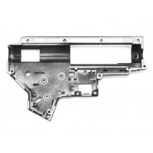 E&C V2 Gearbox Shell QD