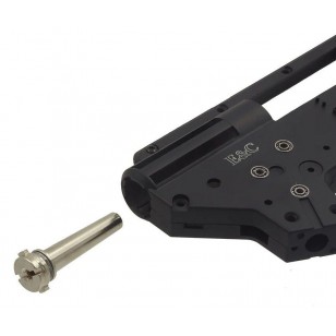 E&C V2 Gearbox Shell QD