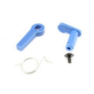 E&C Safety Lever
