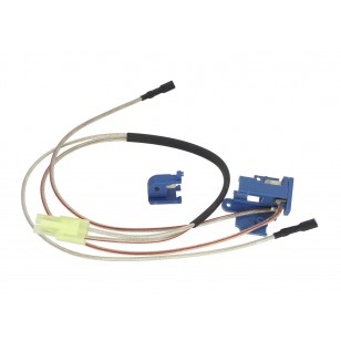 E&C Trigger Switch and Wiring V2 (Rear)
