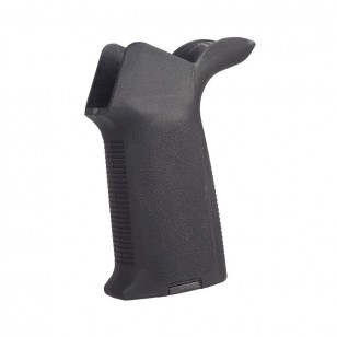 E&C M4 Magpul Style Motor Grip (Black)