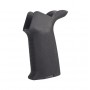 E&C M4 Magpul Style Motor Grip (Black)