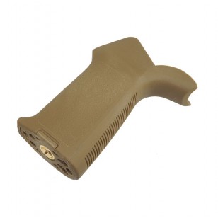 E&C M4 Magpul Style Motor Grip (Black)
