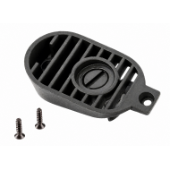 E&C M4 Motor Grip Plate (BK)