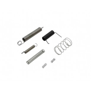 E&C M4 Receiver Spring Set