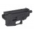 E&C M4 Receiver Set Marine Style Engraved (BK)