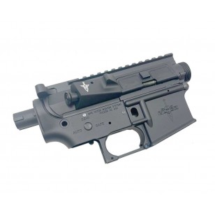E&C M4 Receiver Set MUR Style (BK)
