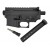 E&C M4 Receiver Set QDV2 (BK)