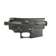 E&C M4 Receiver Set QDV2 (BK)