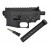 E&C M4 Receiver Set QDV2 MUR Style (BK)