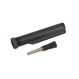 E&C M4 Receiver Set QDV2 MUR Style (BK) E&C M4 Receiver Set QDV2 MUR Style (BK)
