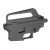 E&C XM177E2 629 Style Metal Receiver (GRAY)