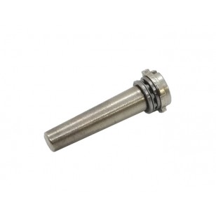 E&C Spring Guide Stainless Steel (QD Gearbox V1)