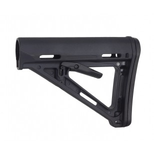 E&C MOE Style Stock (BK)
