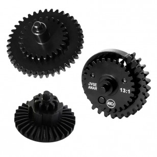 JVAN 9:1 Gears
