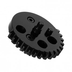 JVAN 13:1 Gears